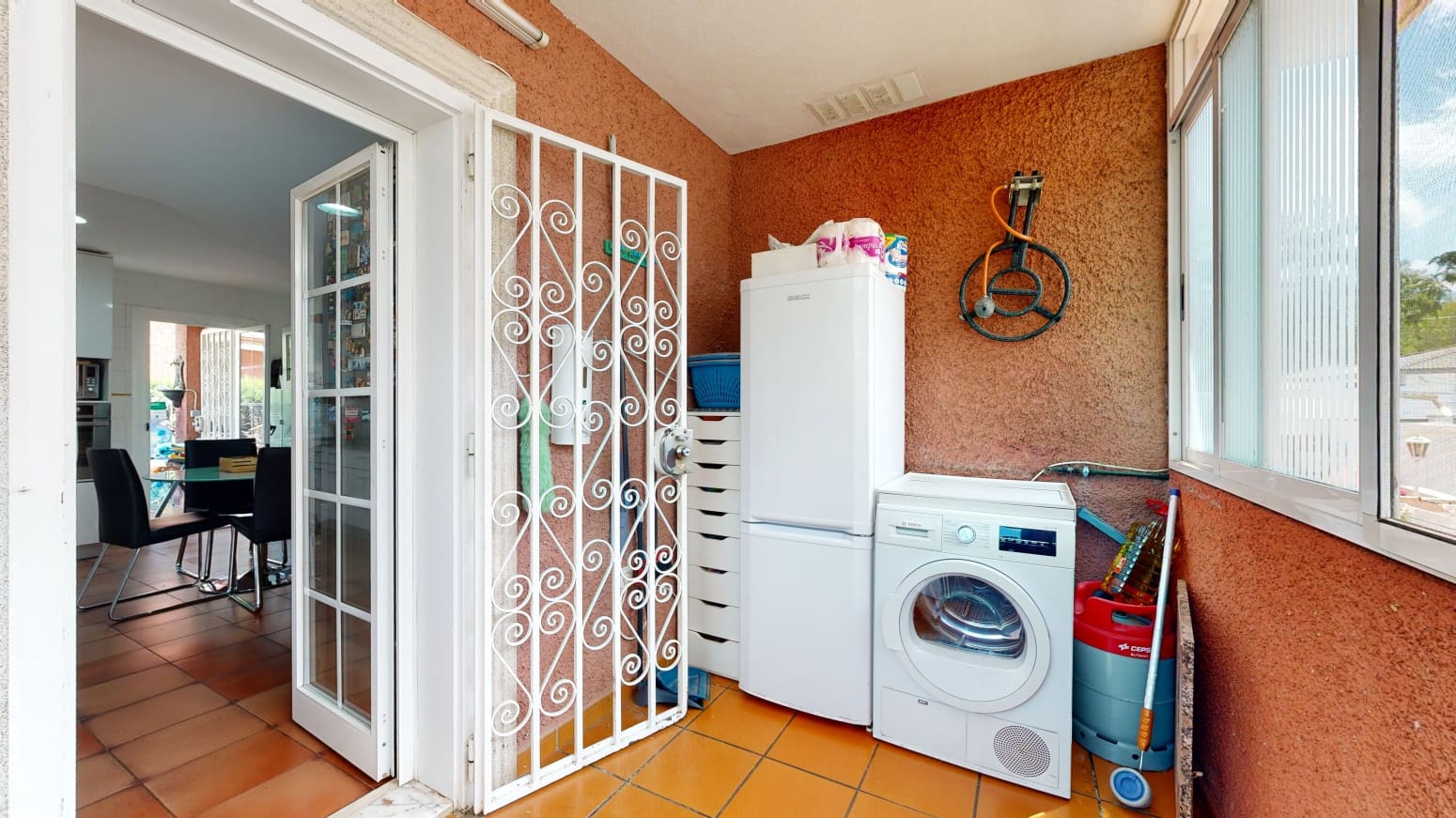 6 chambre Villa/Maison à vendre à La Canada avec piscine - 599 000 € (Ref: 7899167)