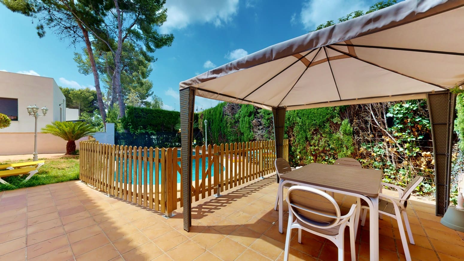 6 chambre Villa/Maison à vendre à La Canada avec piscine - 599 000 € (Ref: 7899167)