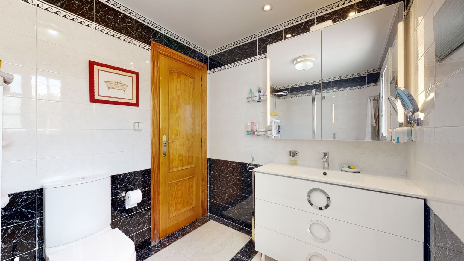 6 chambre Villa/Maison à vendre à La Canada avec piscine - 599 000 € (Ref: 7899167)