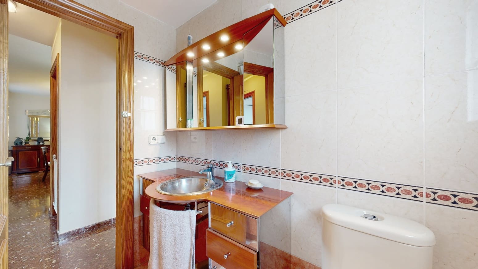 6 chambre Villa/Maison à vendre à La Canada avec piscine - 599 000 € (Ref: 7899167)