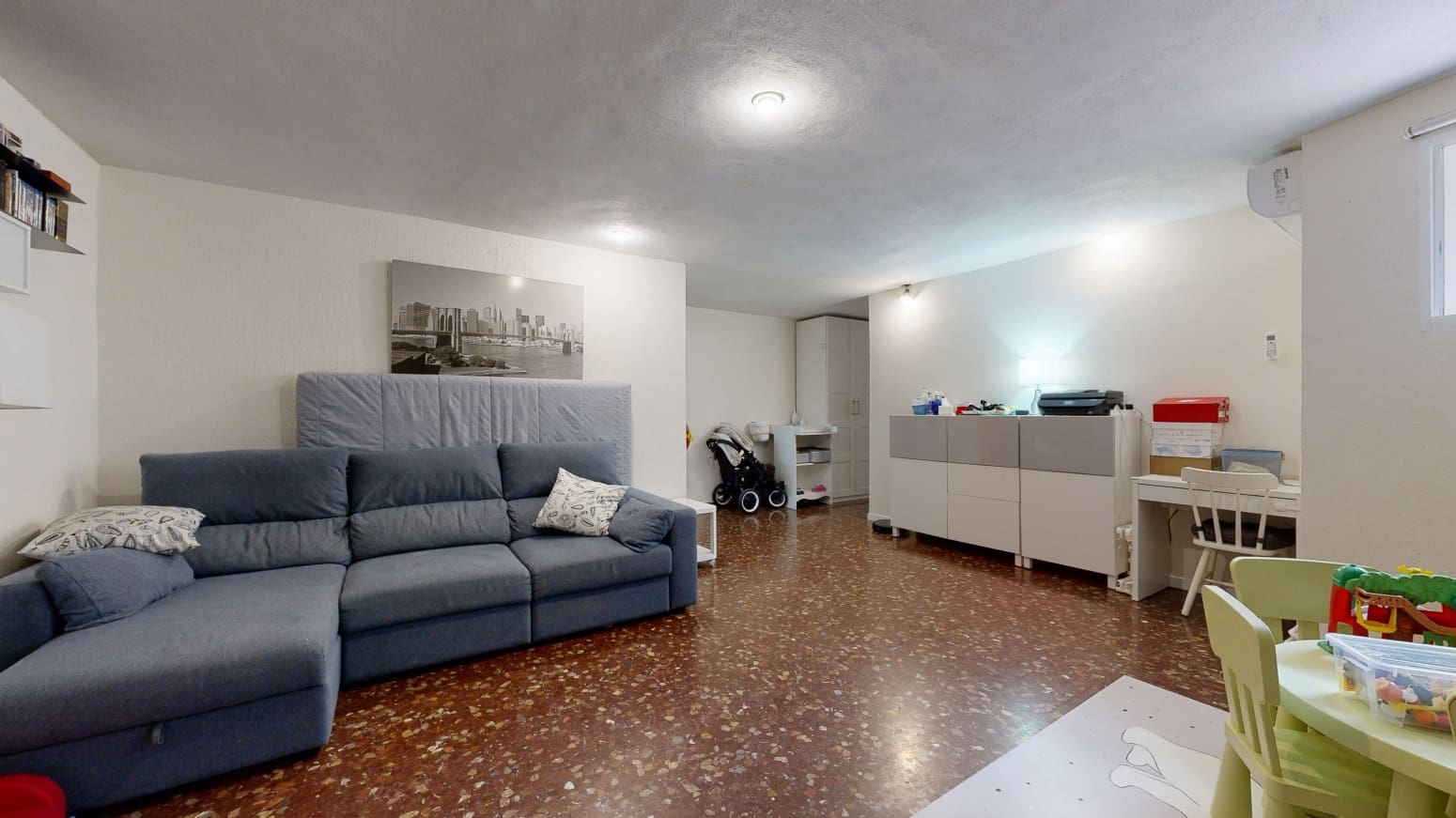 6 chambre Villa/Maison à vendre à La Canada avec piscine - 599 000 € (Ref: 7899167)