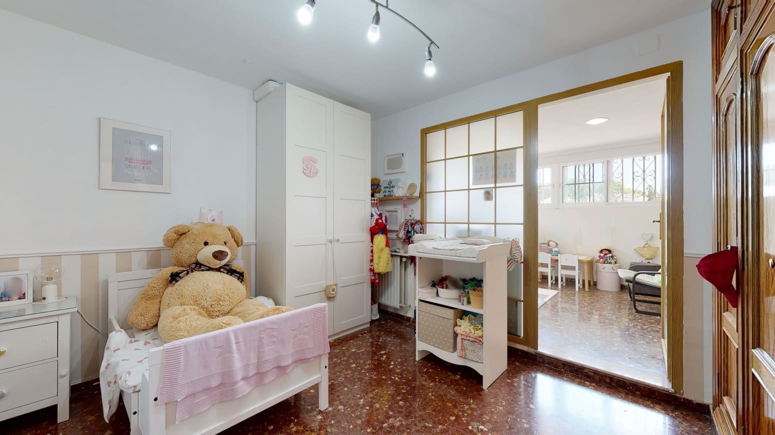 6 chambre Villa/Maison à vendre à La Canada avec piscine - 599 000 € (Ref: 7899167)