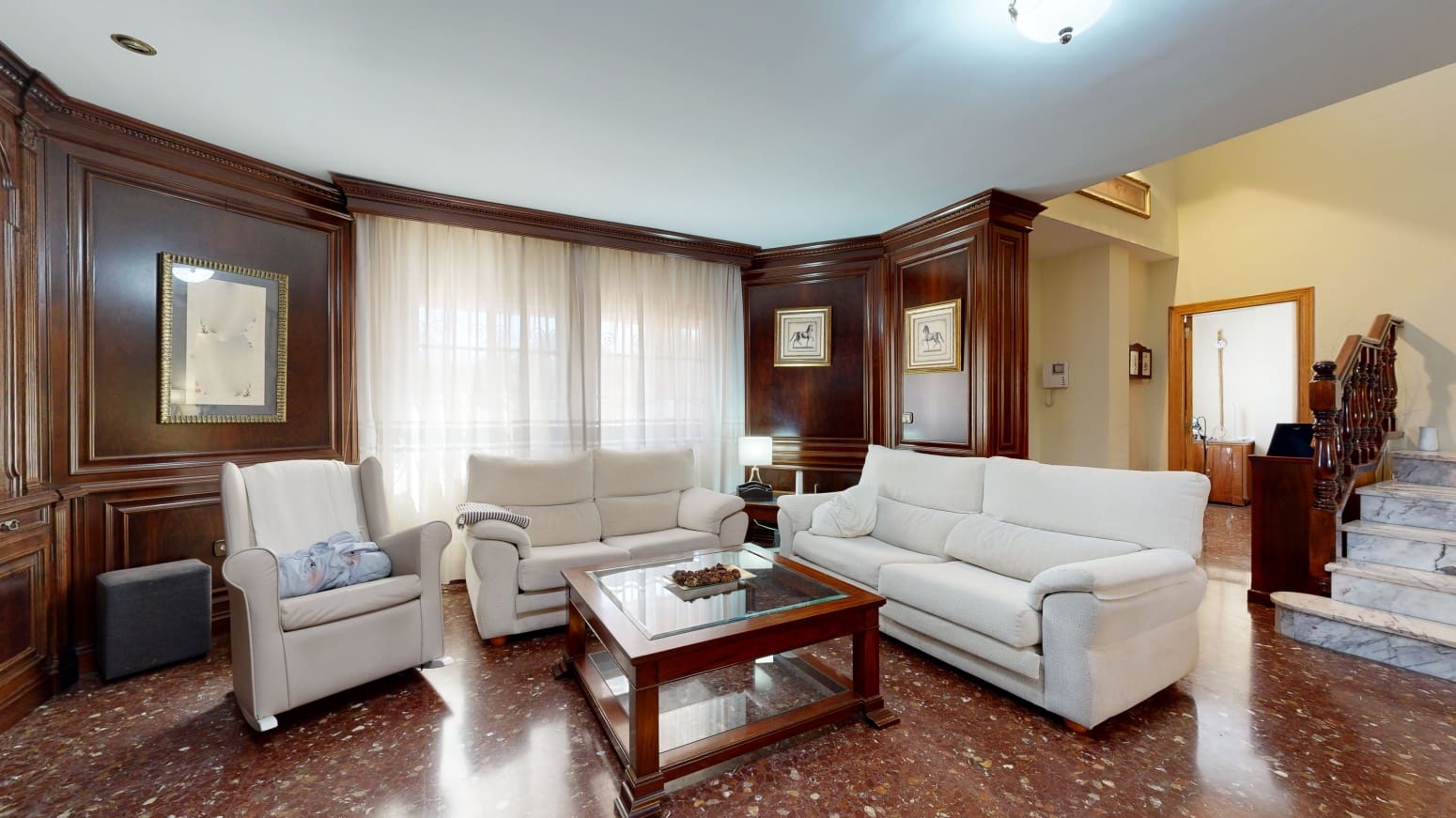 6 chambre Villa/Maison à vendre à La Canada avec piscine - 599 000 € (Ref: 7899167)