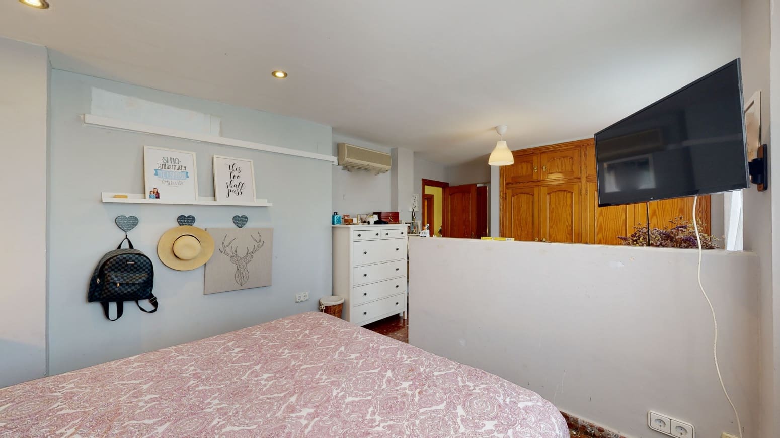 6 chambre Villa/Maison à vendre à La Canada avec piscine - 599 000 € (Ref: 7899167)