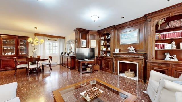 6 soveværelse Villa til salg i La Cañada, Paterna med swimmingpool - € 599.000 (Ref: 7899167)