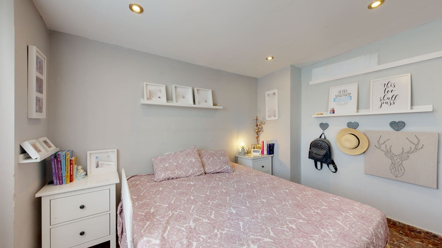 6 chambre Villa/Maison à vendre à La Canada avec piscine - 599 000 € (Ref: 7899167)