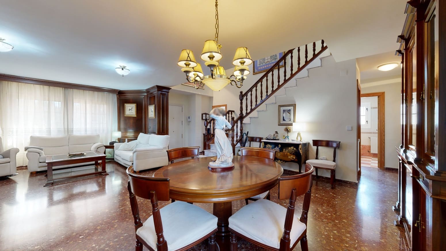 6 chambre Villa/Maison à vendre à La Canada avec piscine - 599 000 € (Ref: 7899167)