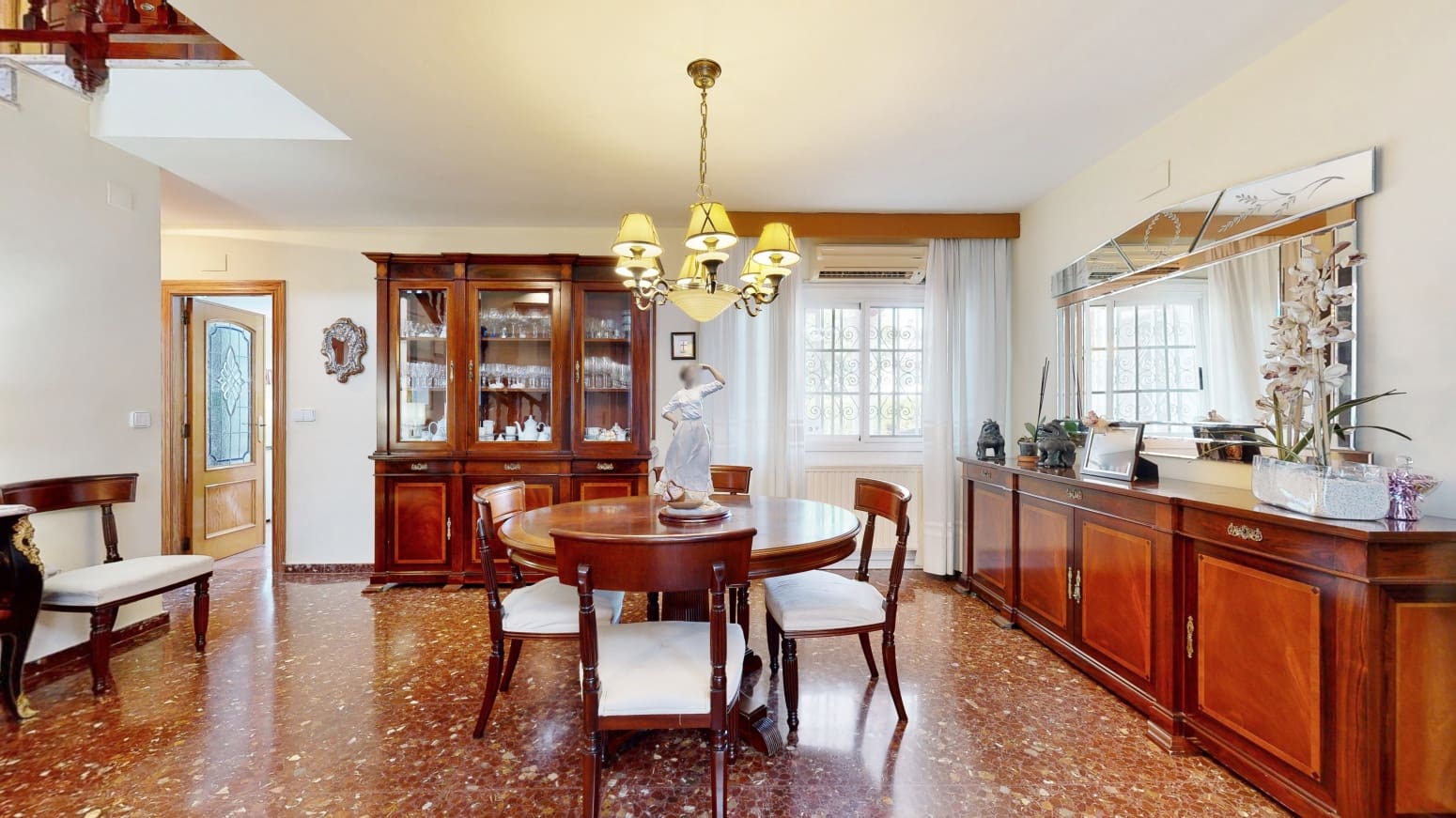 6 chambre Villa/Maison à vendre à La Canada avec piscine - 599 000 € (Ref: 7899167)