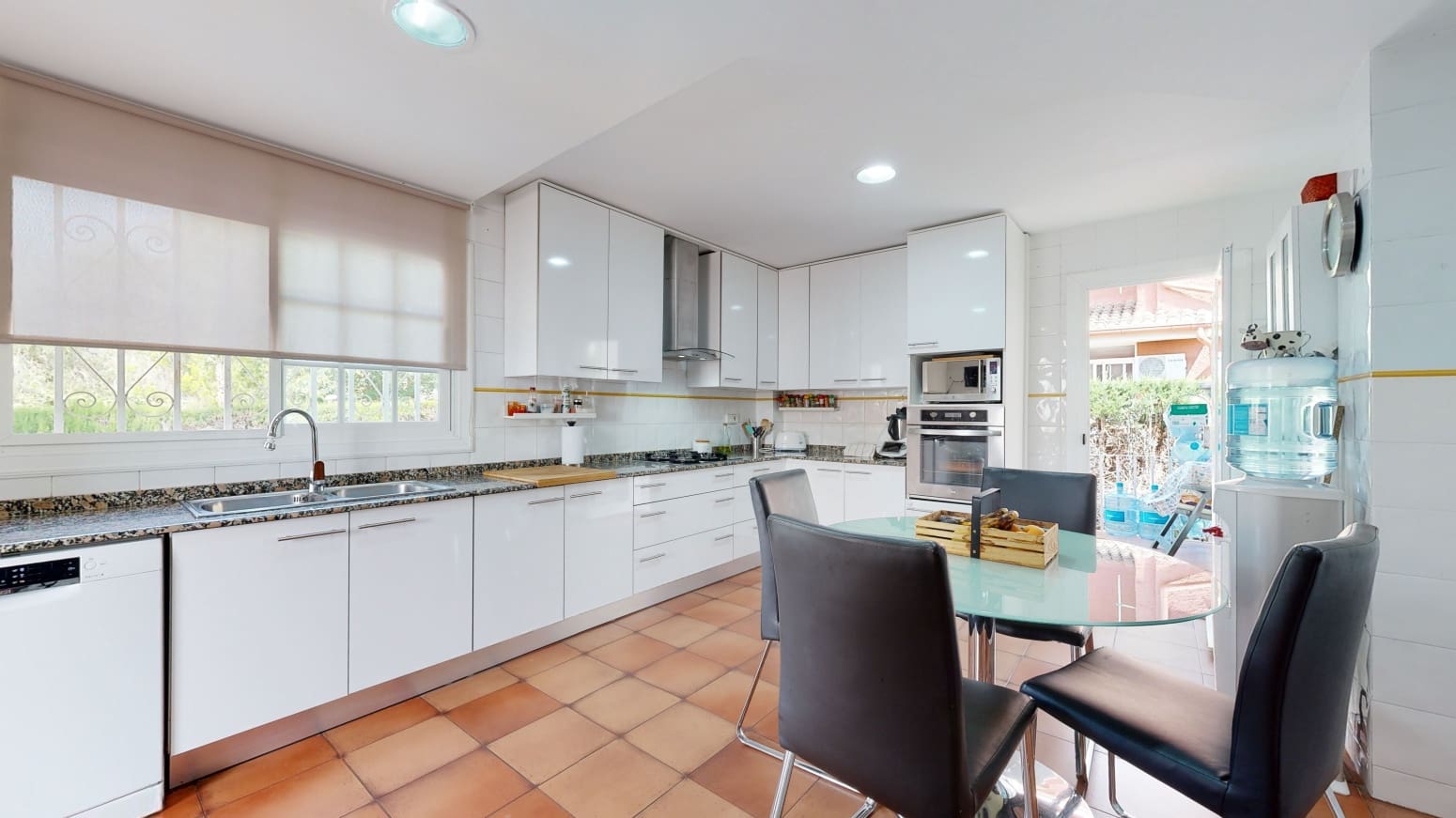 6 chambre Villa/Maison à vendre à La Canada avec piscine - 599 000 € (Ref: 7899167)