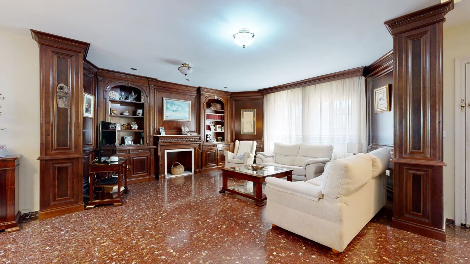 6 chambre Villa/Maison à vendre à La Canada avec piscine - 599 000 € (Ref: 7899167)