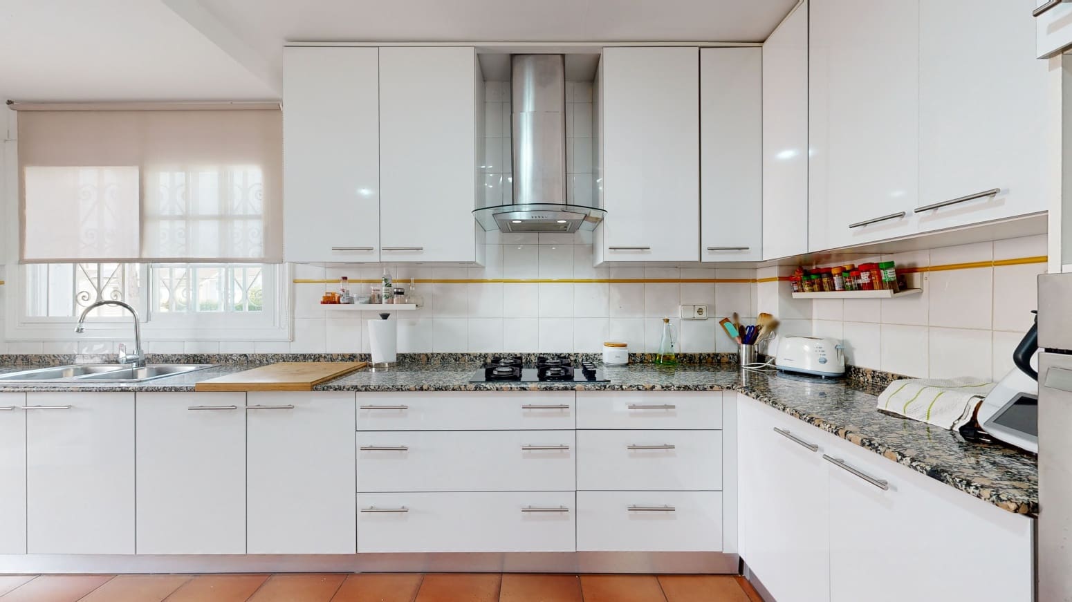 6 chambre Villa/Maison à vendre à La Canada avec piscine - 599 000 € (Ref: 7899167)