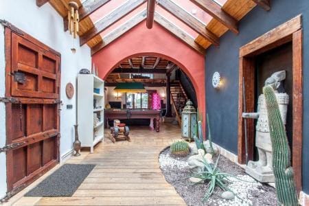 5 soverom Villa til salgs i Náquera med svømmebasseng garasje - € 750 000 (Ref: 8067087)