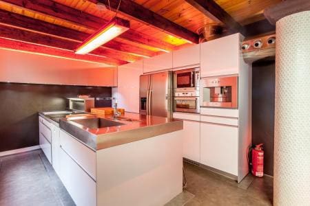 5 soverom Villa til salgs i Naquera med svømmebasseng garasje - € 750 000 (Ref: 8067087)