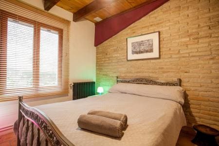 5 soverom Villa til salgs i Naquera med svømmebasseng garasje - € 750 000 (Ref: 8067087)