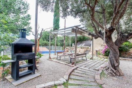 5 soverom Villa til salgs i Naquera med svømmebasseng garasje - € 750 000 (Ref: 8067087)