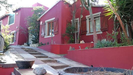 5 soverom Villa til salgs i Naquera med svømmebasseng garasje - € 750 000 (Ref: 8067087)