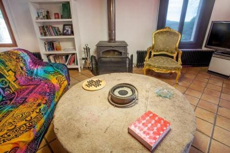 5 soverom Villa til salgs i Náquera med svømmebasseng garasje - € 750 000 (Ref: 8067087)