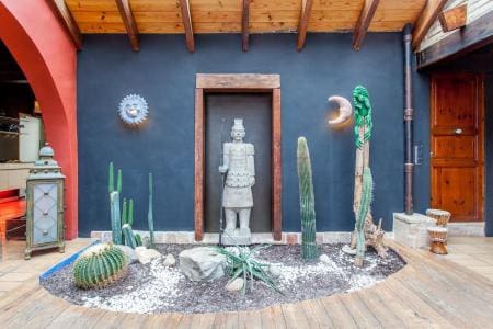 5 soverom Villa til salgs i Naquera med svømmebasseng garasje - € 750 000 (Ref: 8067087)