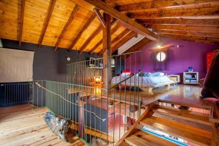 5 soverom Villa til salgs i Naquera med svømmebasseng garasje - € 750 000 (Ref: 8067087)