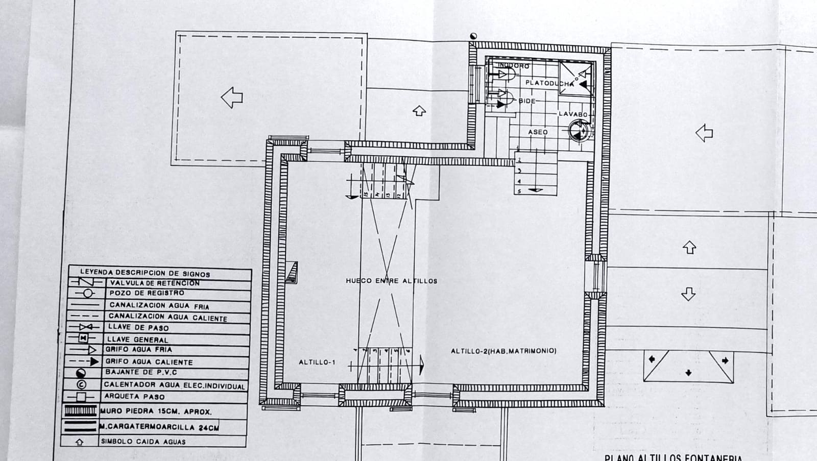 5 soverom Villa til salgs i Naquera med svømmebasseng garasje - € 750 000 (Ref: 8067087)