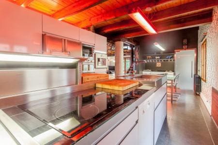 5 soverom Villa til salgs i Naquera med svømmebasseng garasje - € 750 000 (Ref: 8067087)