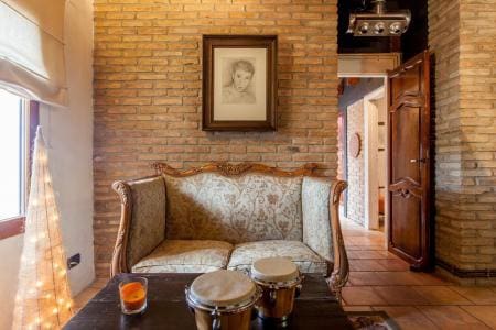 5 soverom Villa til salgs i Naquera med svømmebasseng garasje - € 750 000 (Ref: 8067087)