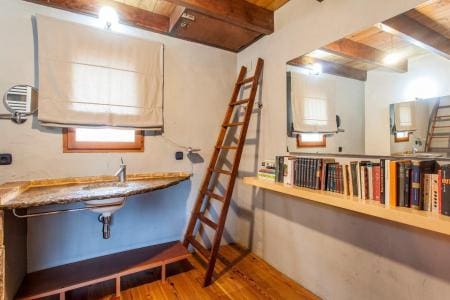 5 soverom Villa til salgs i Naquera med svømmebasseng garasje - € 750 000 (Ref: 8067087)