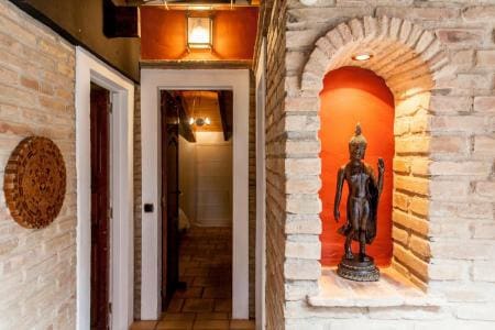 5 soverom Villa til salgs i Naquera med svømmebasseng garasje - € 750 000 (Ref: 8067087)