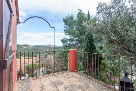 5 soverom Villa til salgs i Naquera med svømmebasseng garasje - € 750 000 (Ref: 8067087)