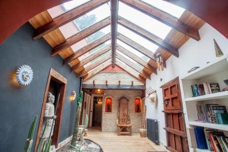 5 soverom Villa til salgs i Naquera med svømmebasseng garasje - € 750 000 (Ref: 8067087)