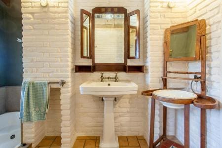 5 soverom Villa til salgs i Naquera med svømmebasseng garasje - € 750 000 (Ref: 8067087)