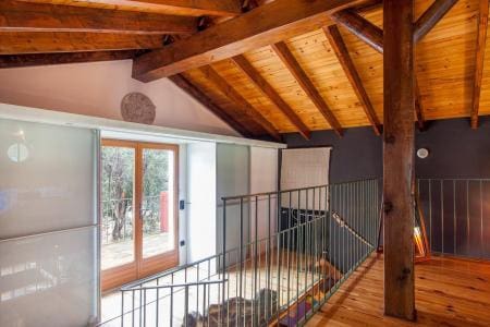 5 soverom Villa til salgs i Naquera med svømmebasseng garasje - € 750 000 (Ref: 8067087)