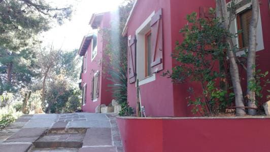 5 soverom Villa til salgs i Naquera med svømmebasseng garasje - € 750 000 (Ref: 8067087)