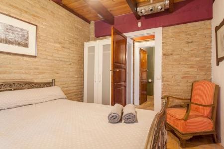 5 soverom Villa til salgs i Naquera med svømmebasseng garasje - € 750 000 (Ref: 8067087)