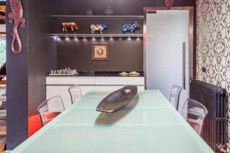 5 soverom Villa til salgs i Naquera med svømmebasseng garasje - € 750 000 (Ref: 8067087)