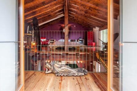 5 soverom Villa til salgs i Naquera med svømmebasseng garasje - € 750 000 (Ref: 8067087)