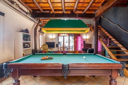 5 soverom Villa til salgs i Naquera med svømmebasseng garasje - € 750 000 (Ref: 8067087)