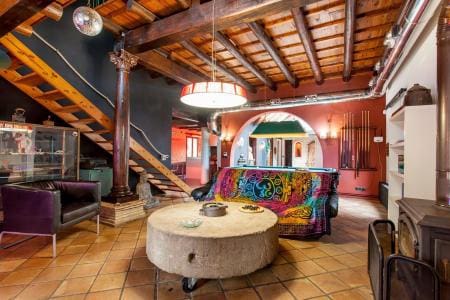 5 soverom Villa til salgs i Naquera med svømmebasseng garasje - € 750 000 (Ref: 8067087)