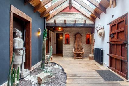 5 soverom Villa til salgs i Naquera med svømmebasseng garasje - € 750 000 (Ref: 8067087)