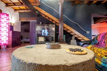 5 soverom Villa til salgs i Naquera med svømmebasseng garasje - € 750 000 (Ref: 8067087)