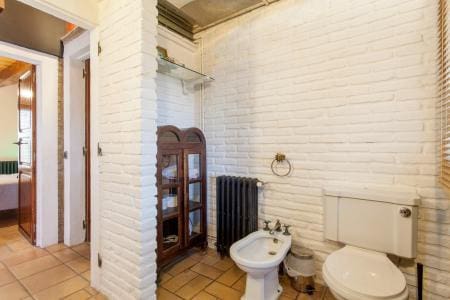 5 soverom Villa til salgs i Naquera med svømmebasseng garasje - € 750 000 (Ref: 8067087)