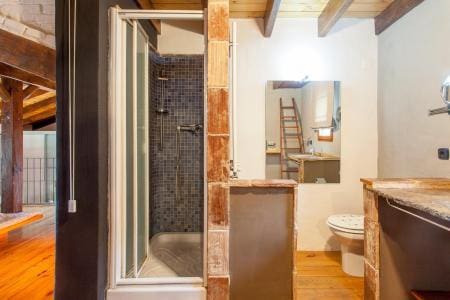 5 soverom Villa til salgs i Naquera med svømmebasseng garasje - € 750 000 (Ref: 8067087)