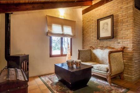 5 soverom Villa til salgs i Naquera med svømmebasseng garasje - € 750 000 (Ref: 8067087)