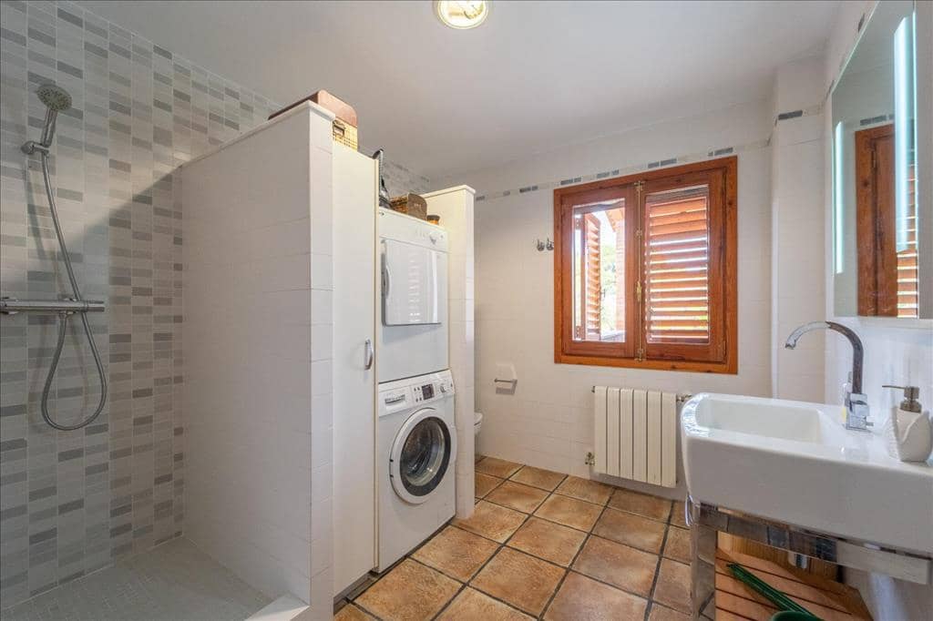 5 sypialnia Willa na sprzedaż w Naquera z basenem garażem - 945 000 € (Ref: 8285151)