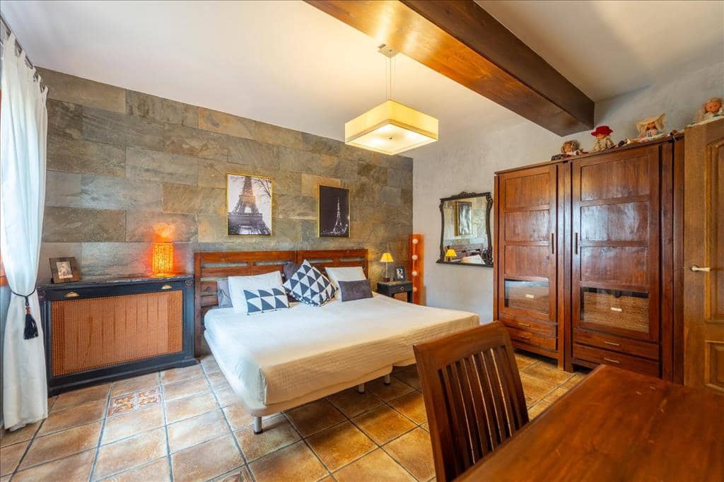 5 sypialnia Willa na sprzedaż w Naquera z basenem garażem - 945 000 € (Ref: 8285151)