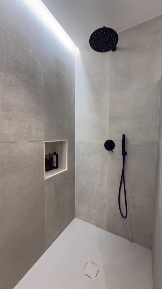 4 sypialnia Willa na sprzedaż w Naquera z basenem garażem - 749 000 € (Ref: 9134778)