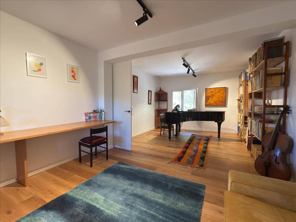 4 sypialnia Willa na sprzedaż w Naquera z basenem garażem - 749 000 € (Ref: 9134778)