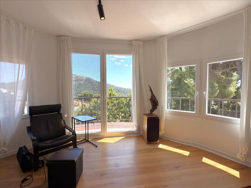 4 sypialnia Willa na sprzedaż w Naquera z basenem garażem - 749 000 € (Ref: 9134778)