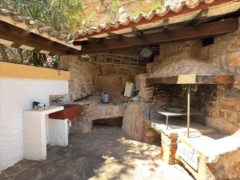 4 sypialnia Willa na sprzedaż w Naquera z basenem garażem - 749 000 € (Ref: 9134778)