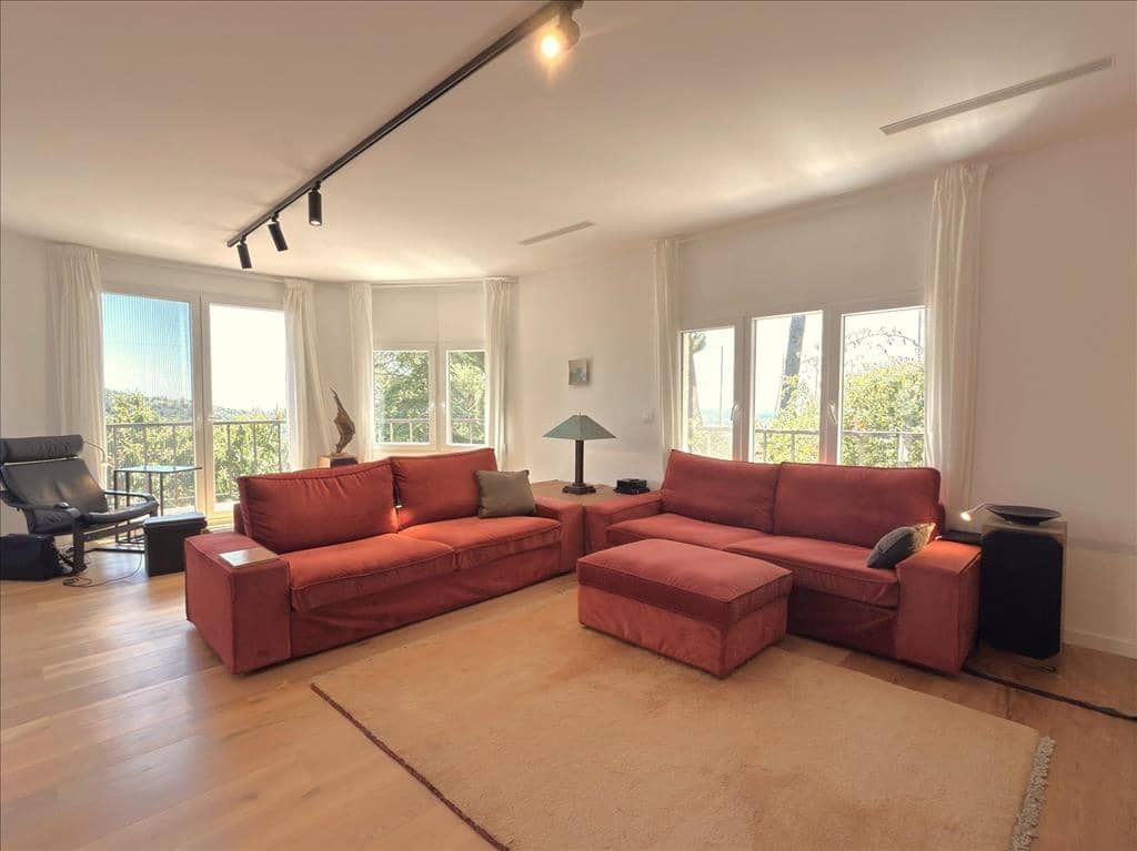 4 sypialnia Willa na sprzedaż w Naquera z basenem garażem - 749 000 € (Ref: 9134778)